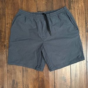Hill City 8'' X-Purpose Short - Medium